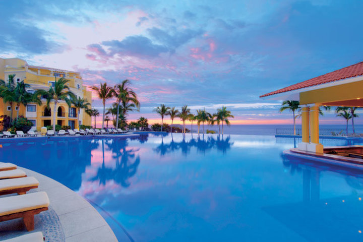 Dreams Los Cabos Pool
